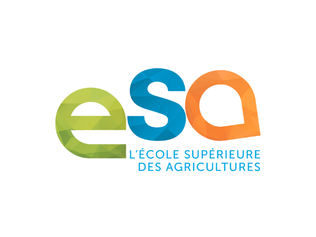 ESA – L’ÉCOLE SUPÉRIEURE DES AGRICULTURES