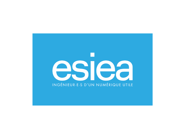 ESIEA – INGENIEURS DU NUMERIQUE