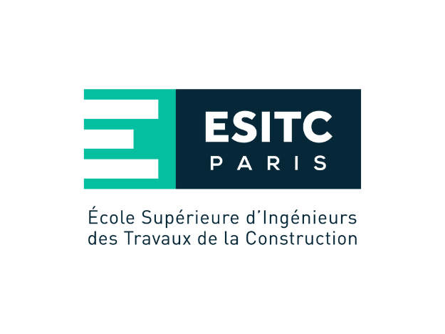 ESITC PARIS – CONSTRUCTION GÉNIE CIVIL