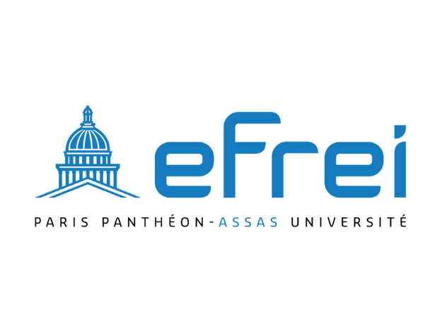 EFREI PARIS PANTHÉON-ASSAS UNIVERSITÉ