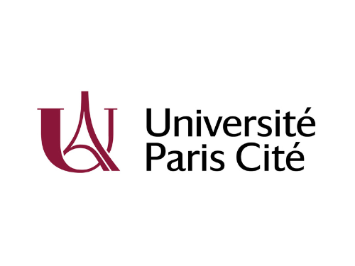 UNIVERSITÉ PARIS CITÉ