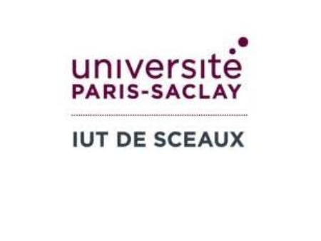 IUT SCEAUX / UNIVERSITÉ PARIS SACLAY