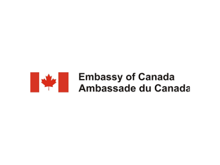 Ambassade du Canada