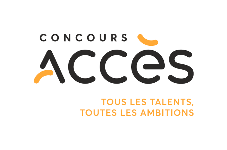 CONCOURS ACCES