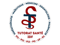 Tutorat Santé IDF