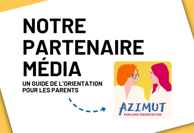 AZIMUT : Guider les parents sur l’orientation