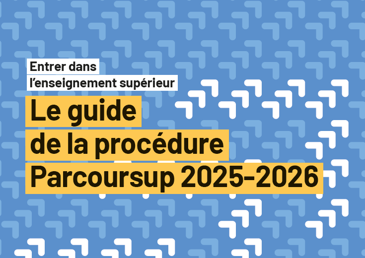Le guide de la procédure Parcoursup 2026