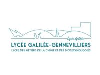 Lycée Galilée Gennevilliers