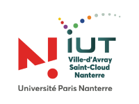 IUT DE VILLE-D’AVRAY
