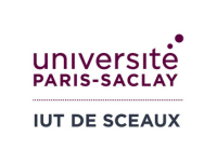 IUT de Sceaux Université Paris-Saclay