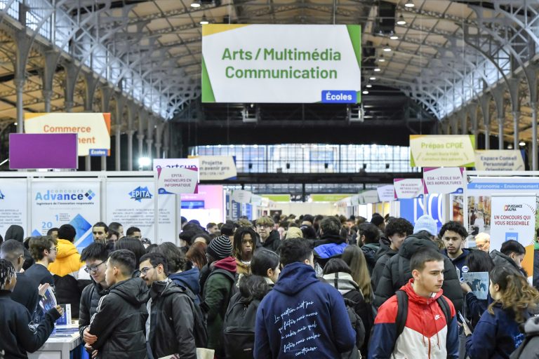 Université, IUT, BTS, prépa, écoles : comment comparer les principales formations postbac ?