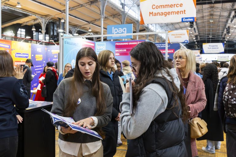 Kit de prépa&rsquo; : « Je sais exactement ce que je veux faire »