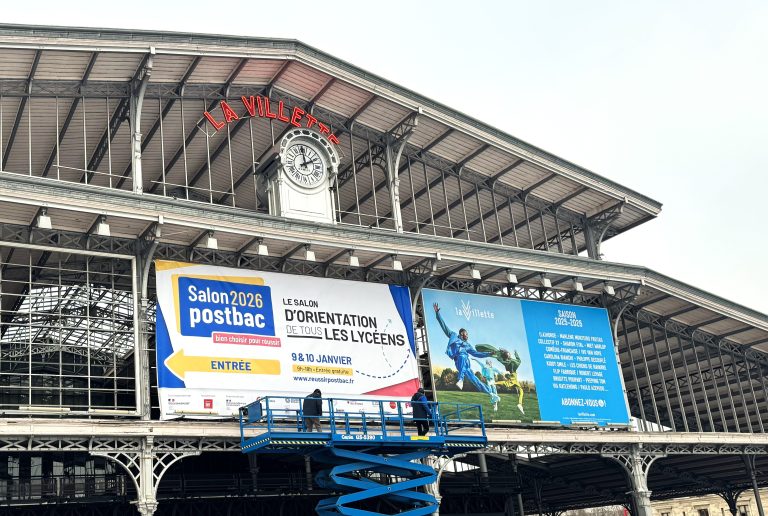 Le Salon Postbac 2026 : des chiffres qui témoignent d&rsquo;une exigence de qualité